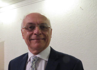 Falece em São Caetano o empresário Vitório Dal’Mas Neto
