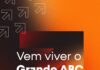 Consórcio ABC lança agenda mensal de eventos turísticos da região