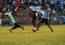 AF Alvorada dá o troco no Vila Sueli, vence por 2 a 1 e conquista a Liga Ribeirãopirense de Futebol Amador