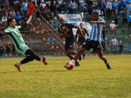 AF Alvorada dá o troco no Vila Sueli, vence por 2 a 1 e conquista a Liga Ribeirãopirense de Futebol Amador