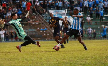 AF Alvorada dá o troco no Vila Sueli, vence por 2 a 1 e conquista a Liga Ribeirãopirense de Futebol Amador