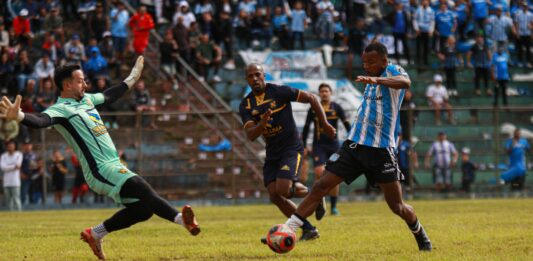 AF Alvorada dá o troco no Vila Sueli, vence por 2 a 1 e conquista a Liga Ribeirãopirense de Futebol Amador