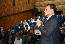 Programa Água Limpa, Córrego Vivo é apresentado para 70 municípios paulistas