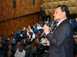 Programa Água Limpa, Córrego Vivo é apresentado para 70 municípios paulistas