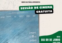 São Caetano promove oficina e exibição de documentário premiado no CineTeatro Santos Dumont
