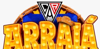 Clube Atlético Aramaçan realiza festa junina com atrações para família em Santo André