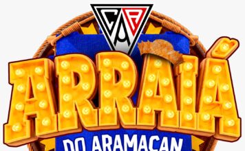 Clube Atlético Aramaçan realiza festa junina com atrações para família em Santo André