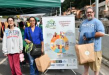 Breshopping Sustentável e Gincana Ecológica completam 5 anos e atingem marca de 20 mil itens doados