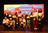 Santo André recebe prêmio em campanha nacional de prevenção de riscos e educação climática
