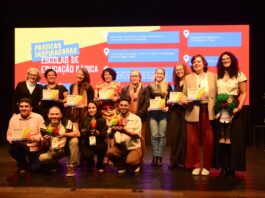 Santo André recebe prêmio em campanha nacional de prevenção de riscos e educação climática