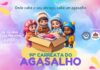 ACIGABC e Big Riso mobilizam condomínios e empresas para a Campanha do Agasalho