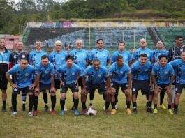 Liga RP promove rodadas importantes do Campeonato de Veteranos e da Primeira Divisão neste fim de semana