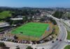 Campeonato Municipal Veterano +40 tem rodada de abertura com 22 gols em Ribeirão Pires