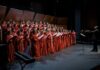 Teatros andreenses recebem cantata, concerto e homenagem ao Queen