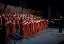Teatros andreenses recebem cantata, concerto e homenagem ao Queen