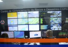 Santo André fortalece resiliência com novo Centro de Gerenciamento de Riscos e Desastres