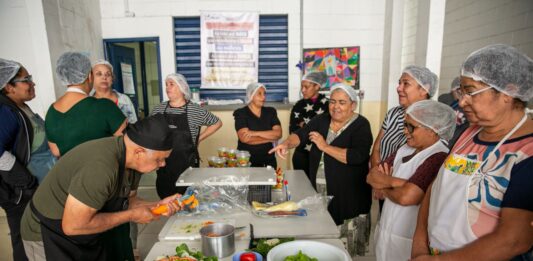 Fundo Social amplia programação de cursos gratuitos em Santo André