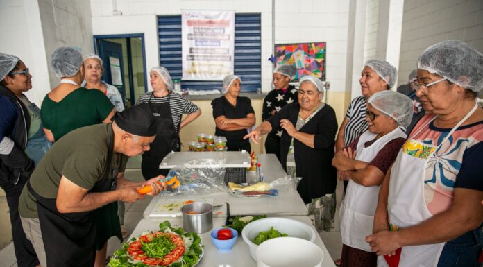 Fundo Social amplia programação de cursos gratuitos em Santo André