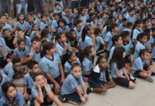 Santo André abre inscrições para vagas em creches e pré-escola da rede municipal