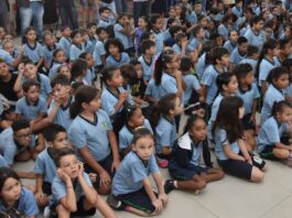 Santo André abre inscrições para vagas em creches e pré-escola da rede municipal