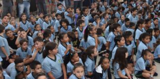 Santo André abre inscrições para vagas em creches e pré-escola da rede municipal