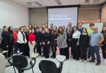 São Caetano capacita servidores para a utilização de sistema de processo judicial eletrônico
