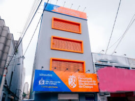 Faculdade Municipal de São Bernardo realiza 3º vestibular do programa