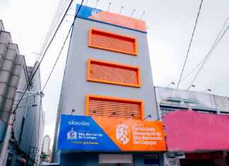 Faculdade Municipal de São Bernardo realiza 3º vestibular do programa