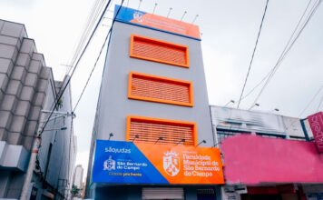 Faculdade Municipal de São Bernardo realiza 3º vestibular do programa