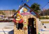Sucesso de público no primeiro final de semana consagra Festa de São João de São Caetano do Sul