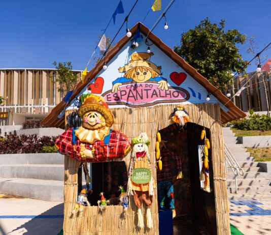 Sucesso de público no primeiro final de semana consagra Festa de São João de São Caetano do Sul