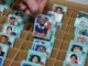 Biblioteca Nair Lacerda vira ponto de troca de figurinhas do álbum da Copa a partir desta terça