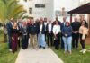 Tecnologia e sustentabilidade marcam agenda do ABC na Unicamp
