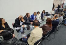 Consórcio ABC leva modelo de cooperação regional a evento nacional sobre cidades inteligentes