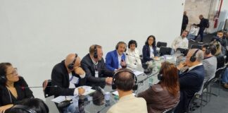Consórcio ABC leva modelo de cooperação regional a evento nacional sobre cidades inteligentes