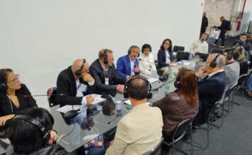 Consórcio ABC leva modelo de cooperação regional a evento nacional sobre cidades inteligentes