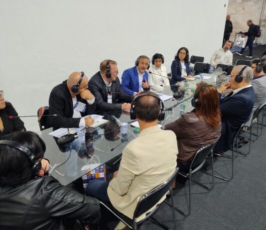 Consórcio ABC leva modelo de cooperação regional a evento nacional sobre cidades inteligentes