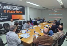 Consórcio ABC lança sistema regional de compras consorciadas com foco em economia e agilidade