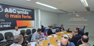 Consórcio ABC lança sistema regional de compras consorciadas com foco em economia e agilidade