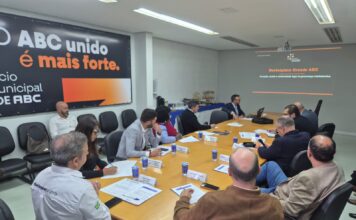 Consórcio ABC lança sistema regional de compras consorciadas com foco em economia e agilidade