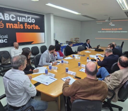 Consórcio ABC lança sistema regional de compras consorciadas com foco em economia e agilidade