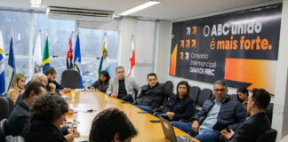 Consórcio ABC promove debate sobre novo imposto e efeitos da reforma nos municípios