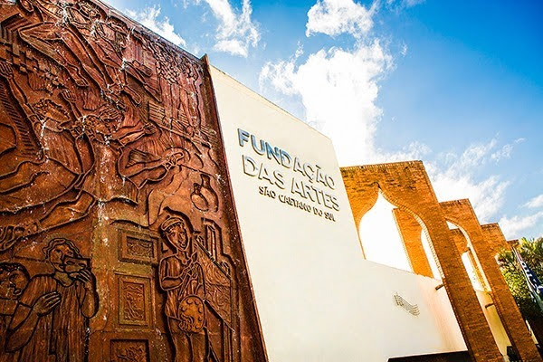 Fundação das Artes FASCS