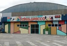 Torneio interno de Ginástica Rítmica reúne alunas da Prefeitura neste sábado (4)