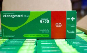 Ribeirão Pires inicia segunda fase de implantação do Implanon e amplia acesso ao método contraceptivo