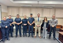 Ribeirão Pires avança para etapa final de implantação do Projeto Guardiã Maria da Penha