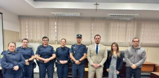 Ribeirão Pires avança para etapa final de implantação do Projeto Guardiã Maria da Penha