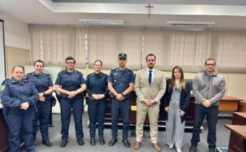 Ribeirão Pires avança para etapa final de implantação do Projeto Guardiã Maria da Penha