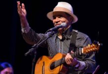 Festa Junina do Cine Theatro Carlos Gomes recebe show dançante de João Ormond