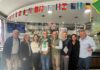 Prestes a completar 40 anos, Padaria Monte Carlo é homenageada pela ACISCS